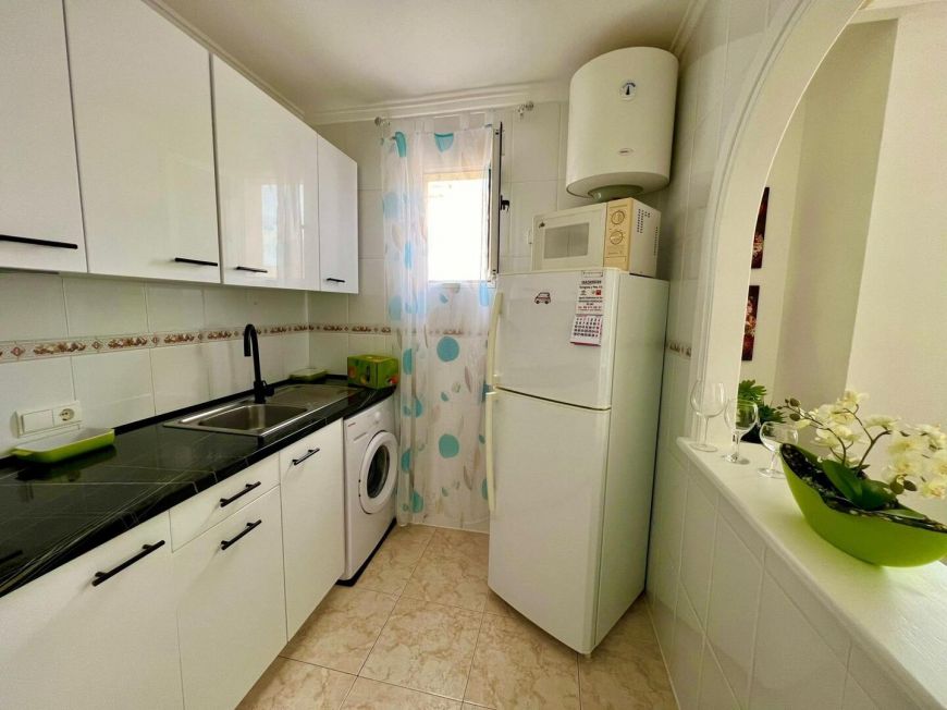 Španělsko Apartmány / byty Torrevieja