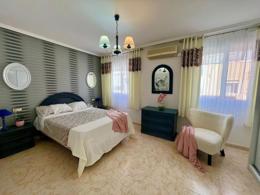 Španělsko Apartmány / byty Torrevieja