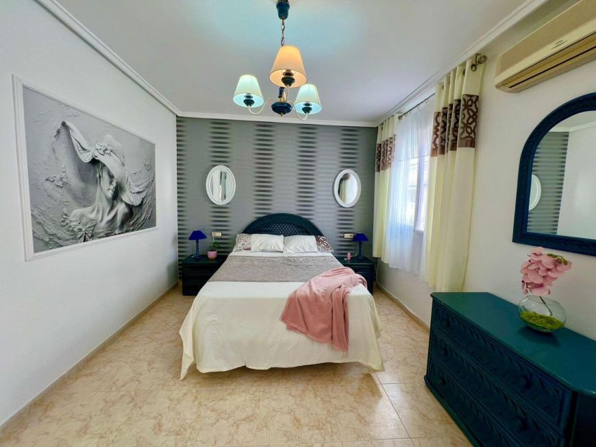 Španělsko Apartmány / byty Torrevieja