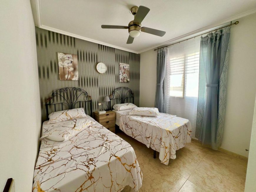 Španělsko Apartmány / byty Torrevieja