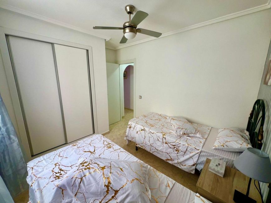 Španělsko Apartmány / byty Torrevieja