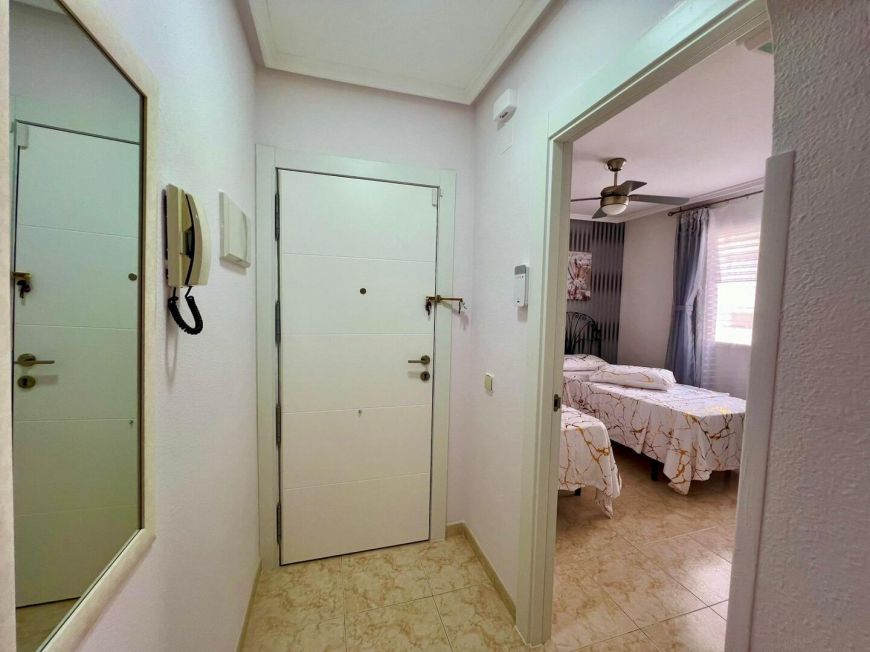 Španělsko Apartmány / byty Torrevieja