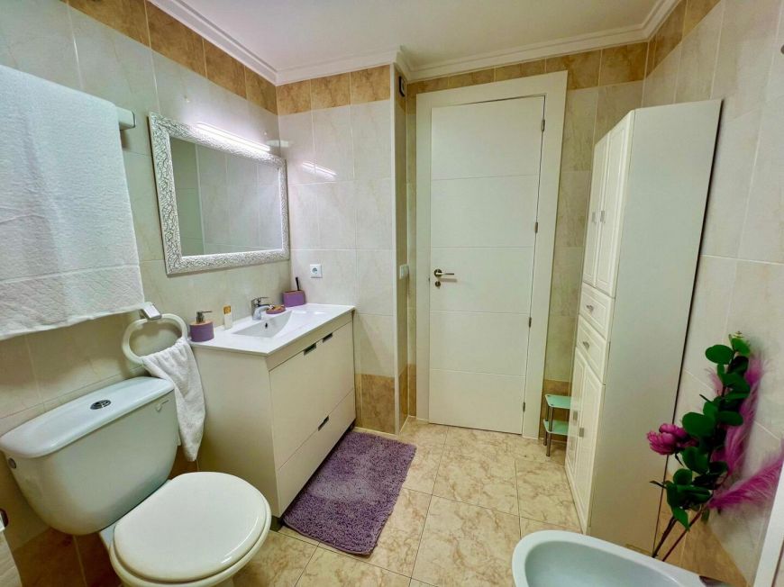 Španělsko Apartmány / byty Torrevieja