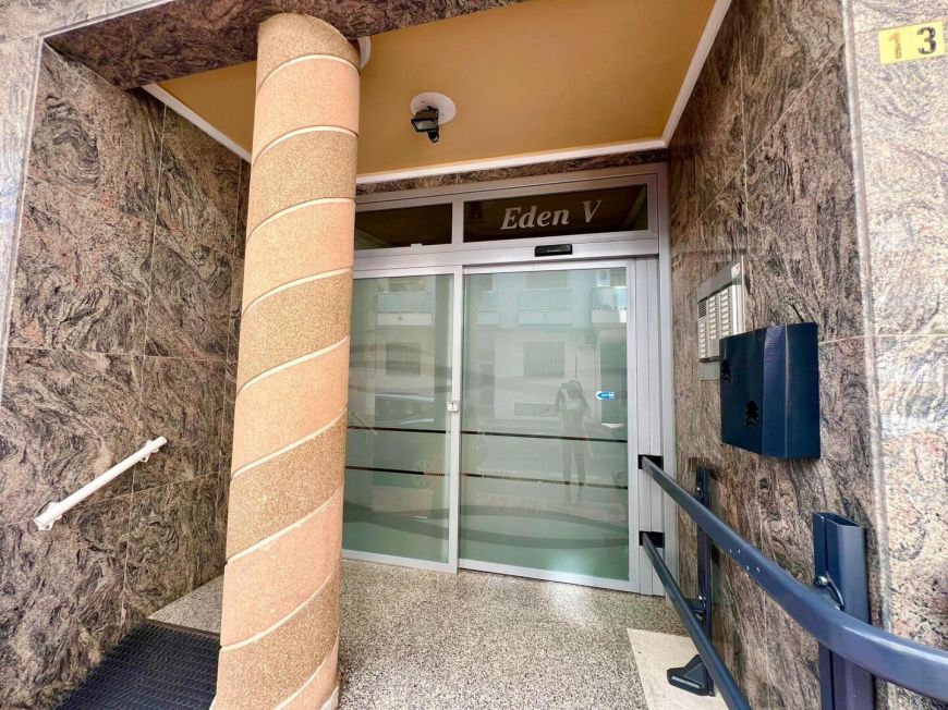 Španělsko Apartmány / byty Torrevieja