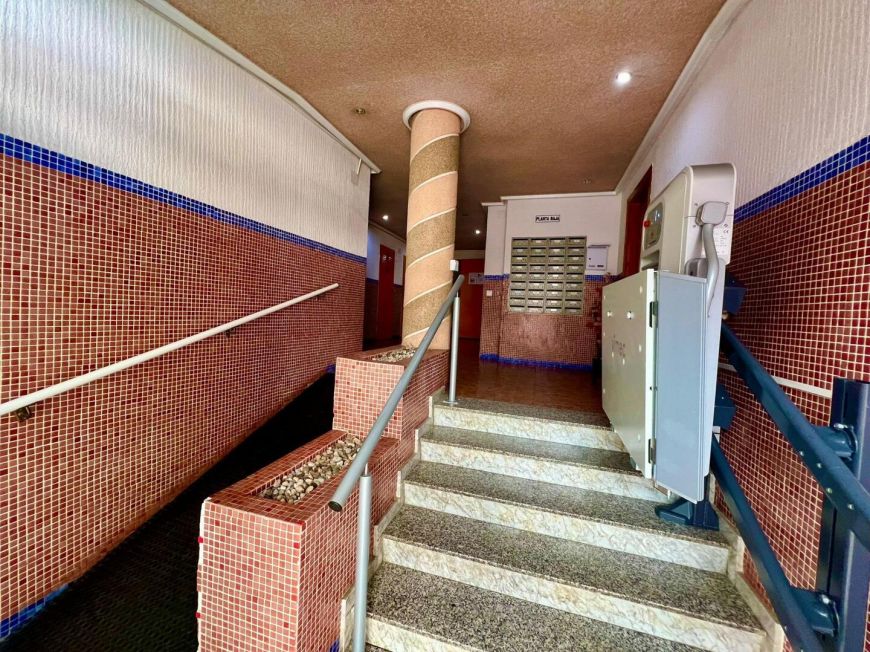 Španělsko Apartmány / byty Torrevieja