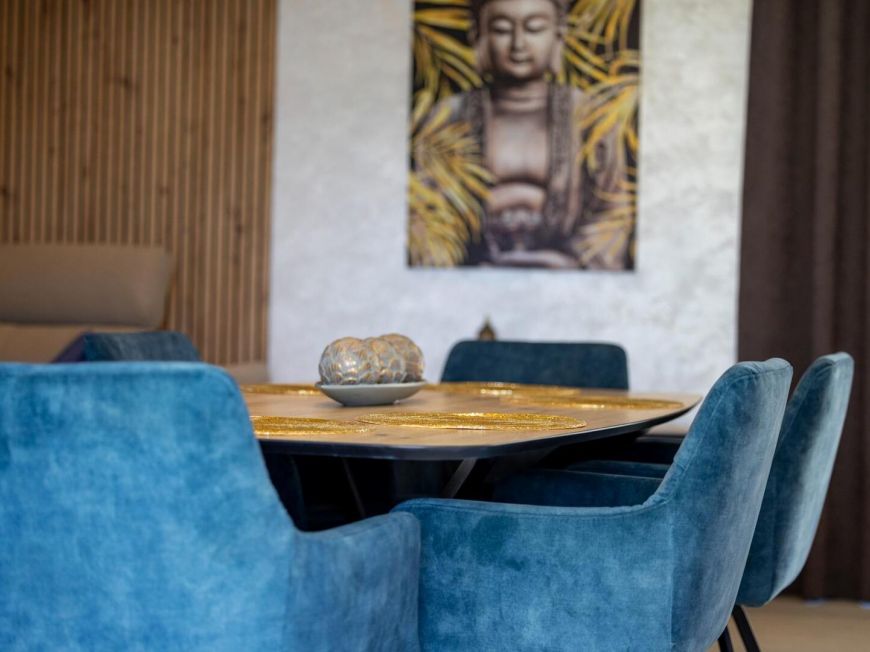 Španělsko Dům Finestrat