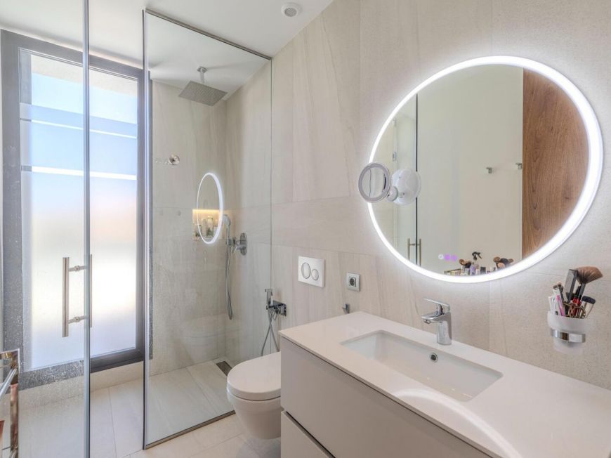 Španělsko Dům Finestrat