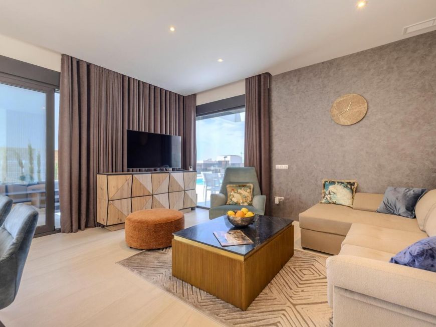 Španělsko Dům Finestrat