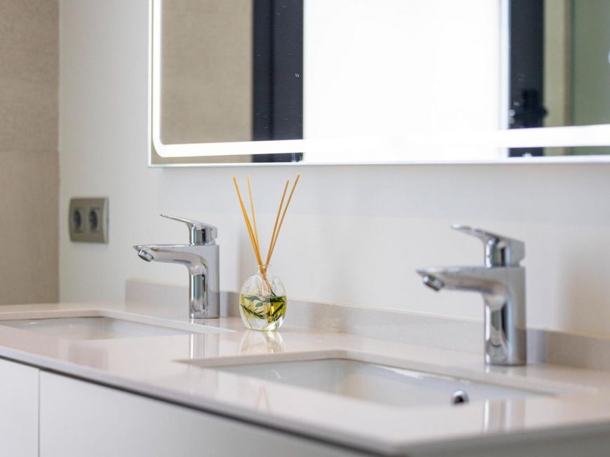 Španělsko Dům Finestrat