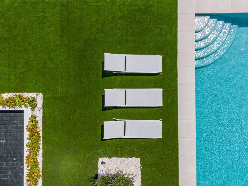 Španělsko Dům Finestrat