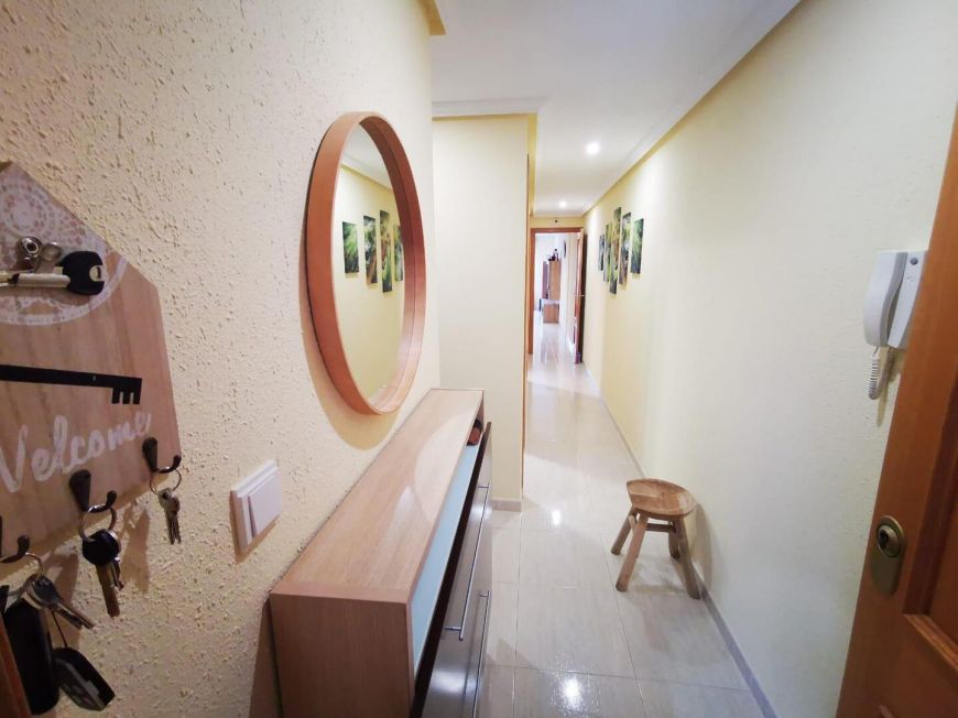 Испания apartments el-campello
