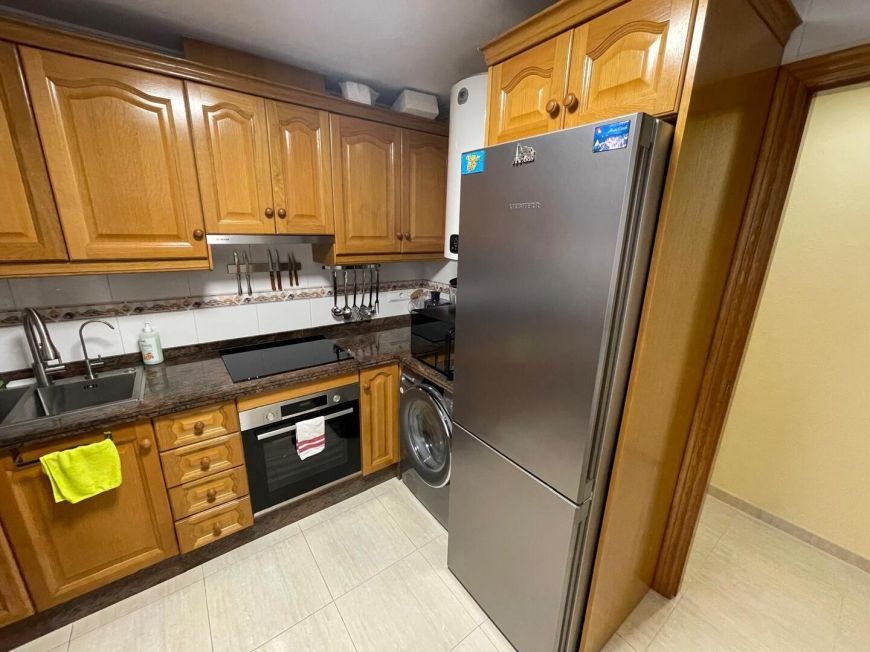 Испания apartments el-campello