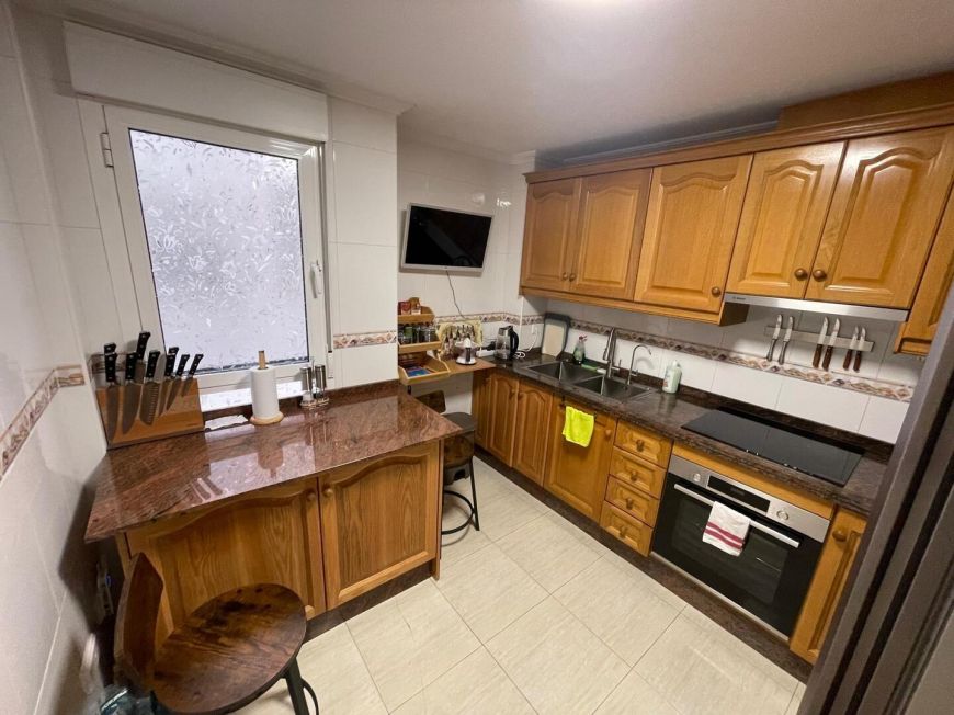 Испания apartments el-campello