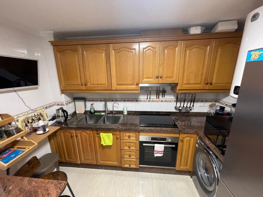 Испания apartments el-campello