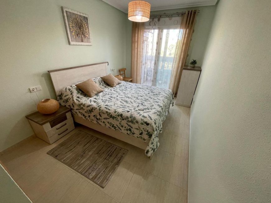 Испания apartments el-campello