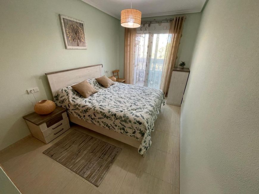 Испания apartments el-campello