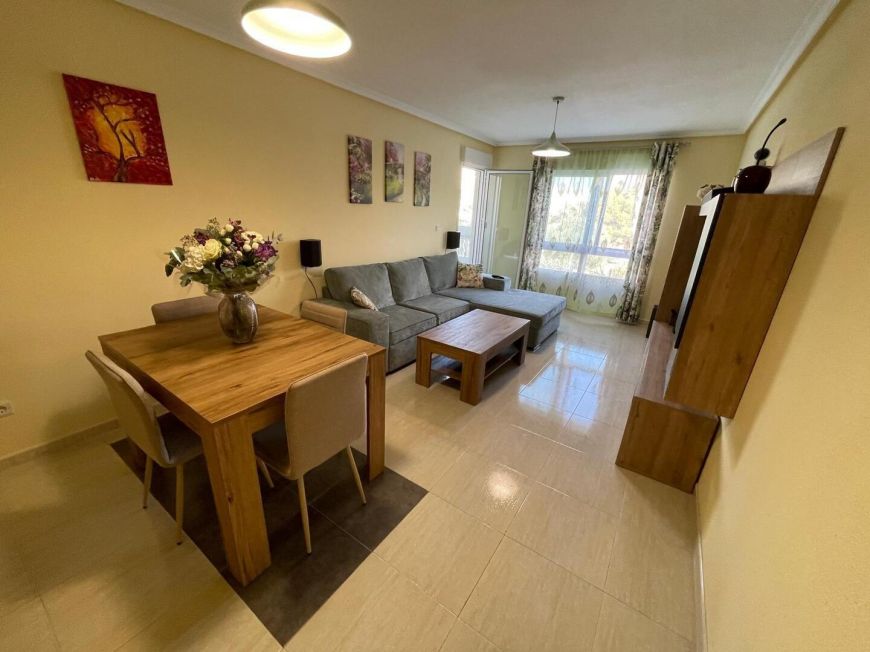 Испания apartments el-campello