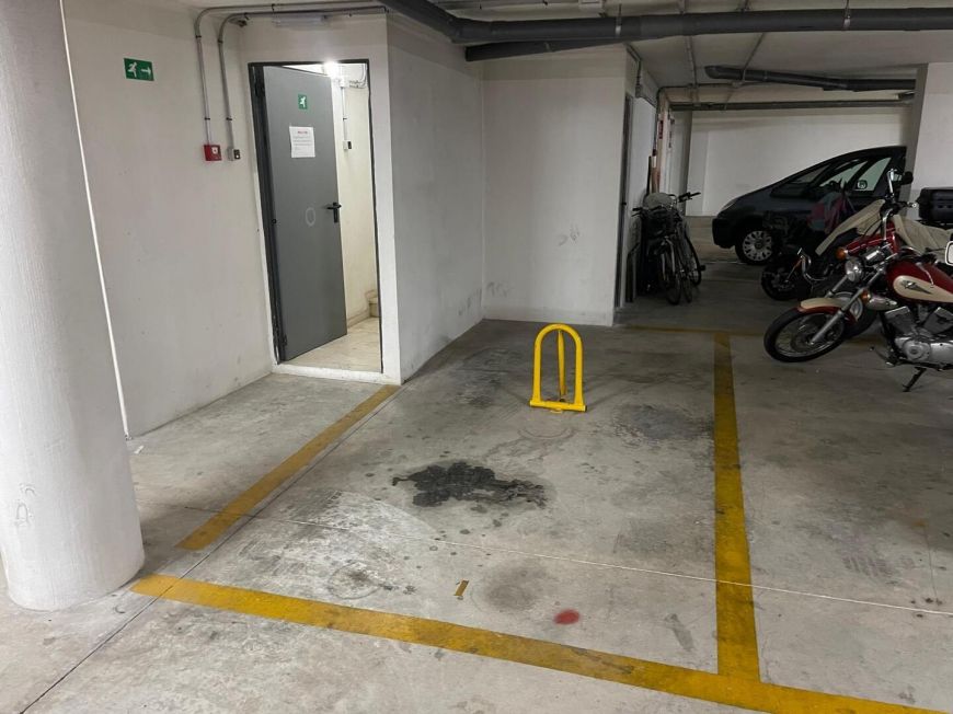 Испания apartments el-campello