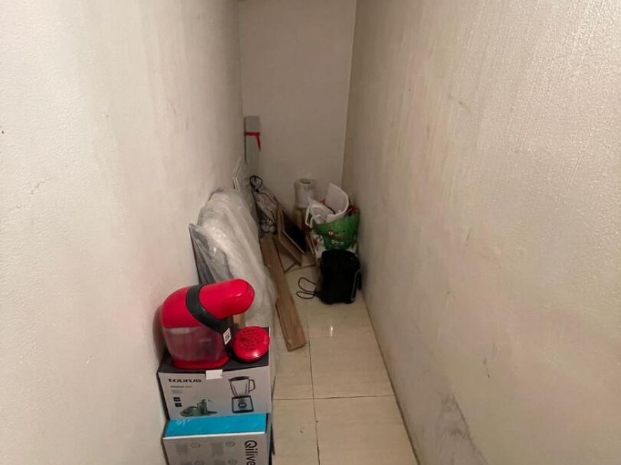 Испания apartments el-campello