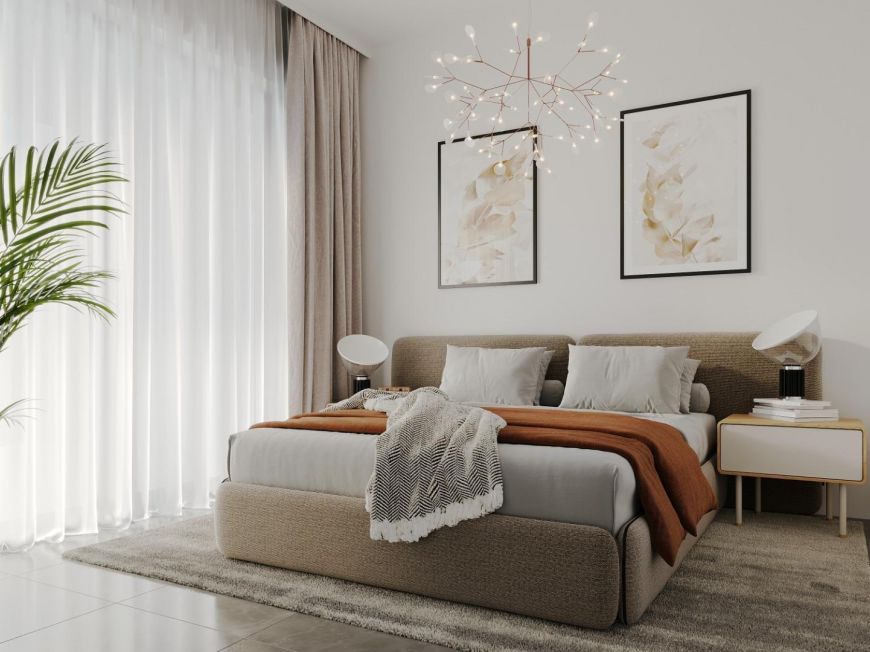 Испания houses calpe