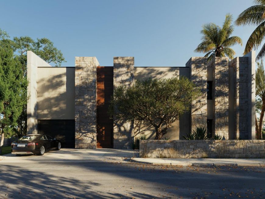 Испания houses calpe