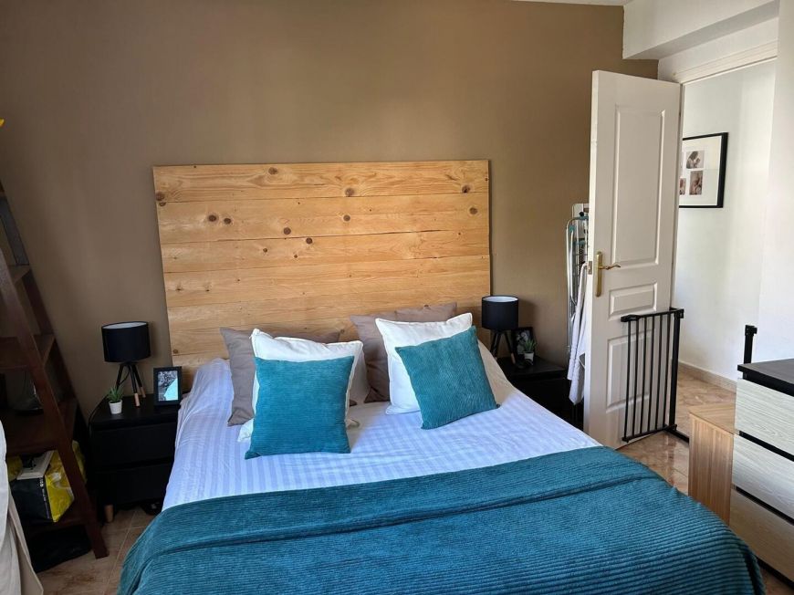 Испания apartments altea