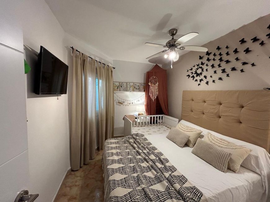 Испания apartments altea