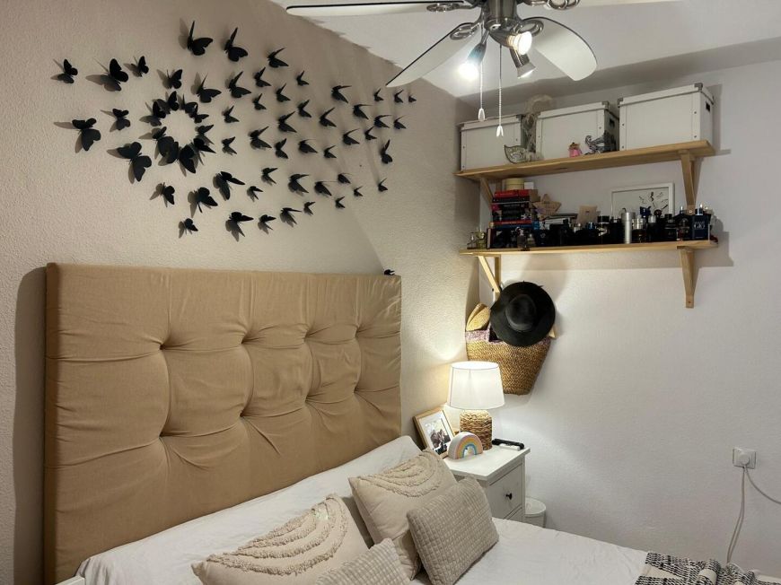 Испания apartments altea