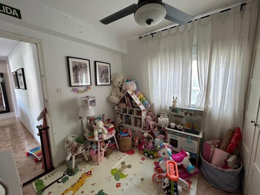 Испания apartments altea