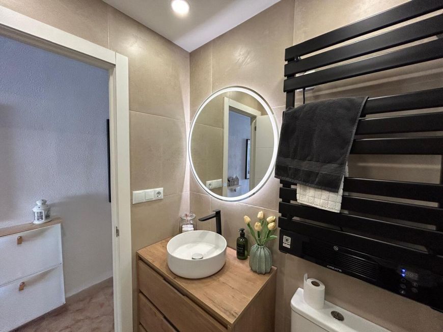 Испания apartments altea