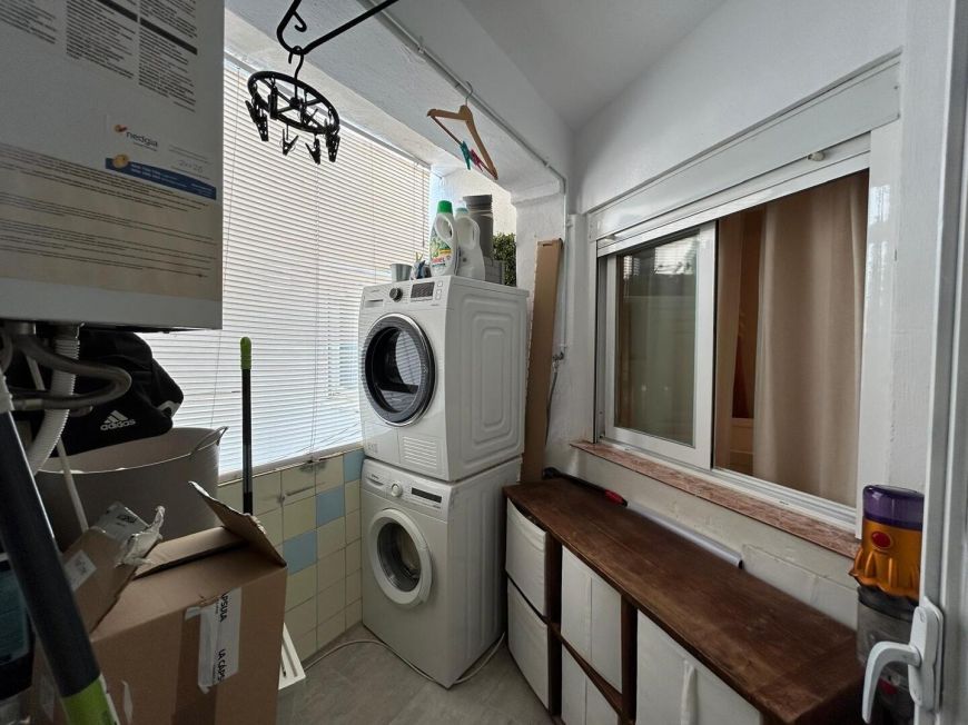 Испания apartments altea