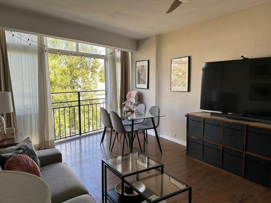 Испания apartments altea