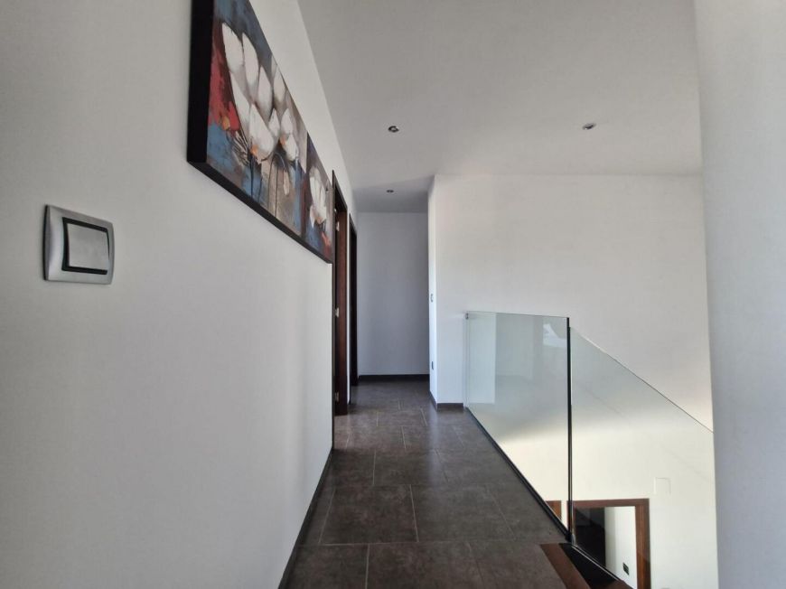 Испания houses benissa