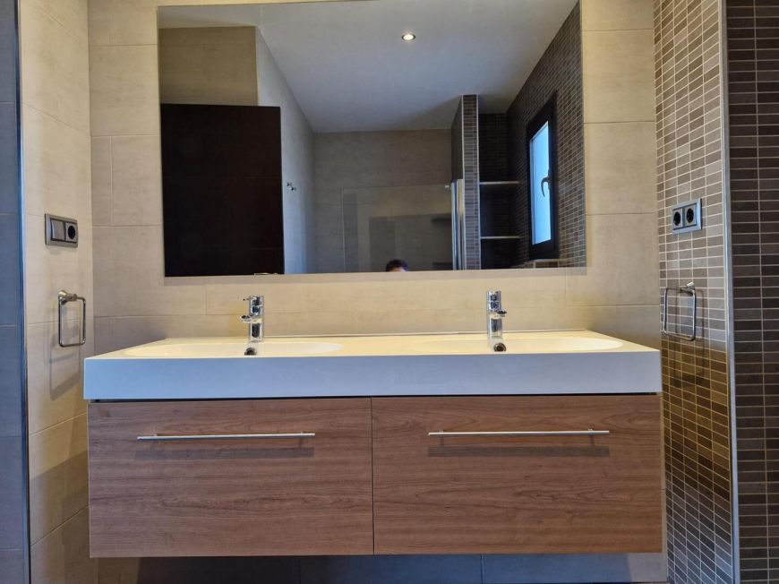 Испания houses benissa