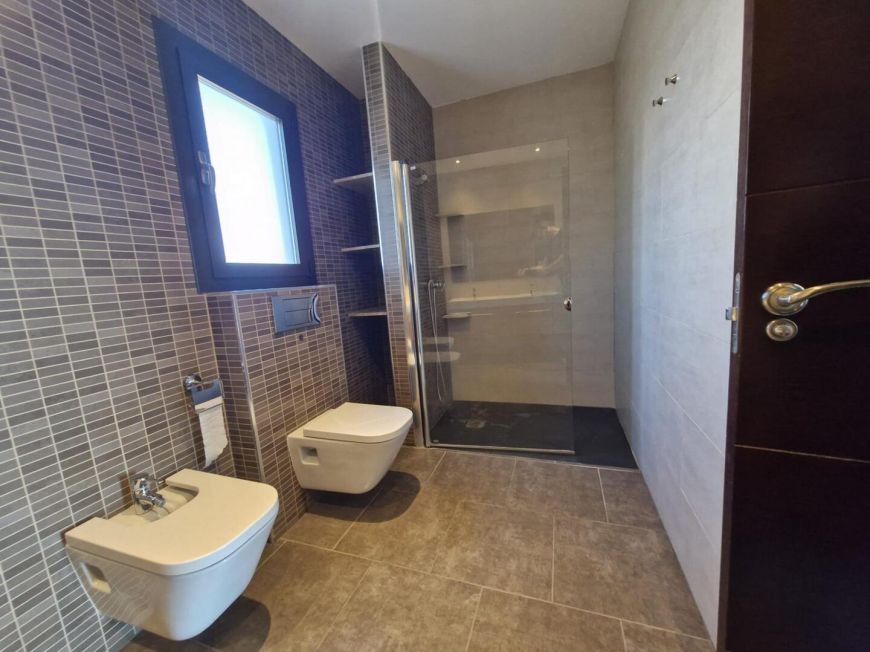 Испания houses benissa