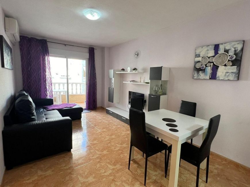 Španělsko Apartmány / byty Torrevieja