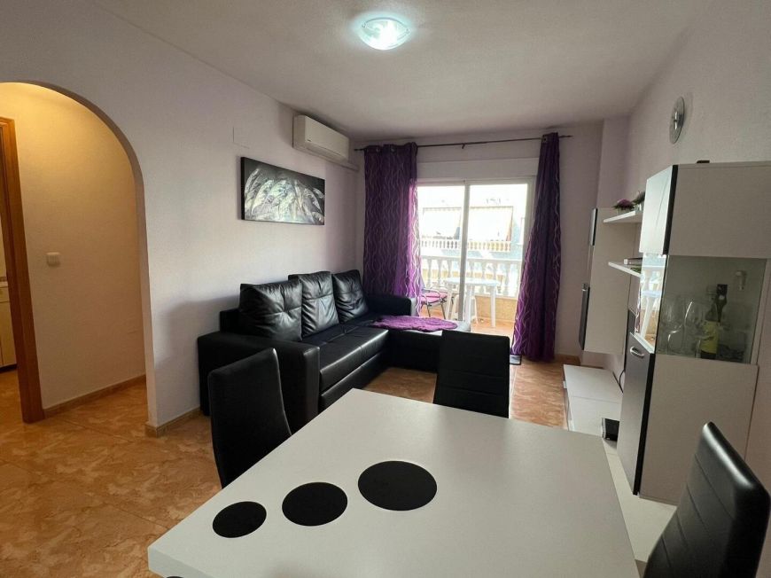Španělsko Apartmány / byty Torrevieja