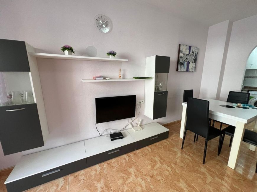 Španělsko Apartmány / byty Torrevieja