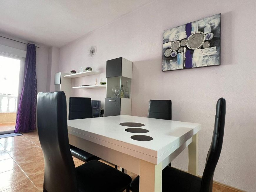 Španělsko Apartmány / byty Torrevieja