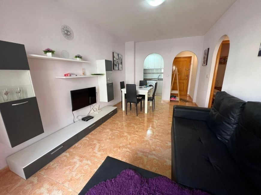 Španělsko Apartmány / byty Torrevieja