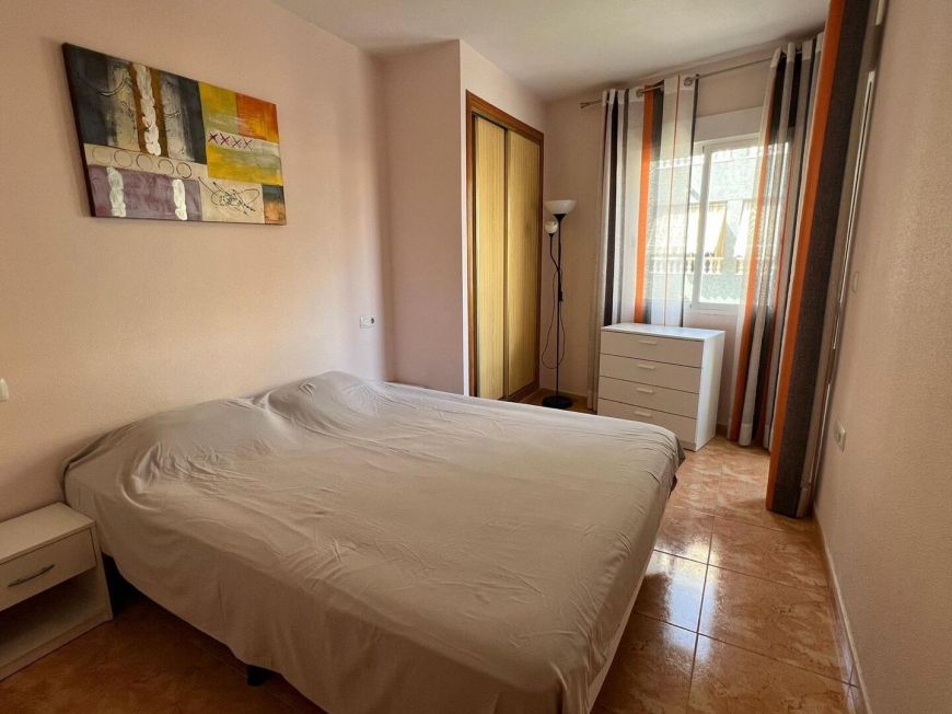 Španělsko Apartmány / byty Torrevieja