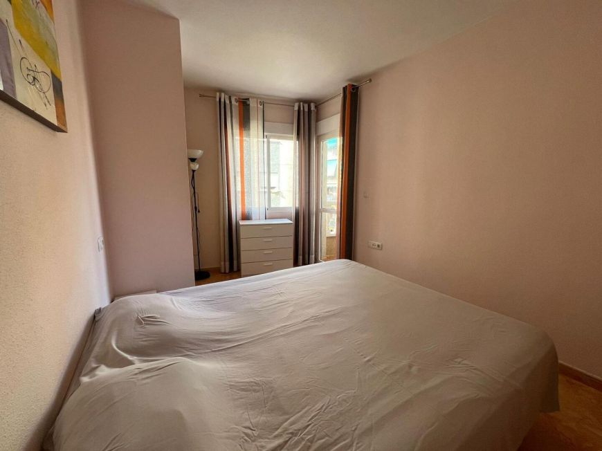 Španělsko Apartmány / byty Torrevieja