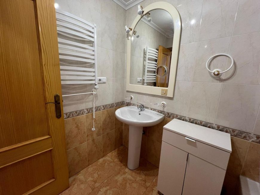 Španělsko Apartmány / byty Torrevieja