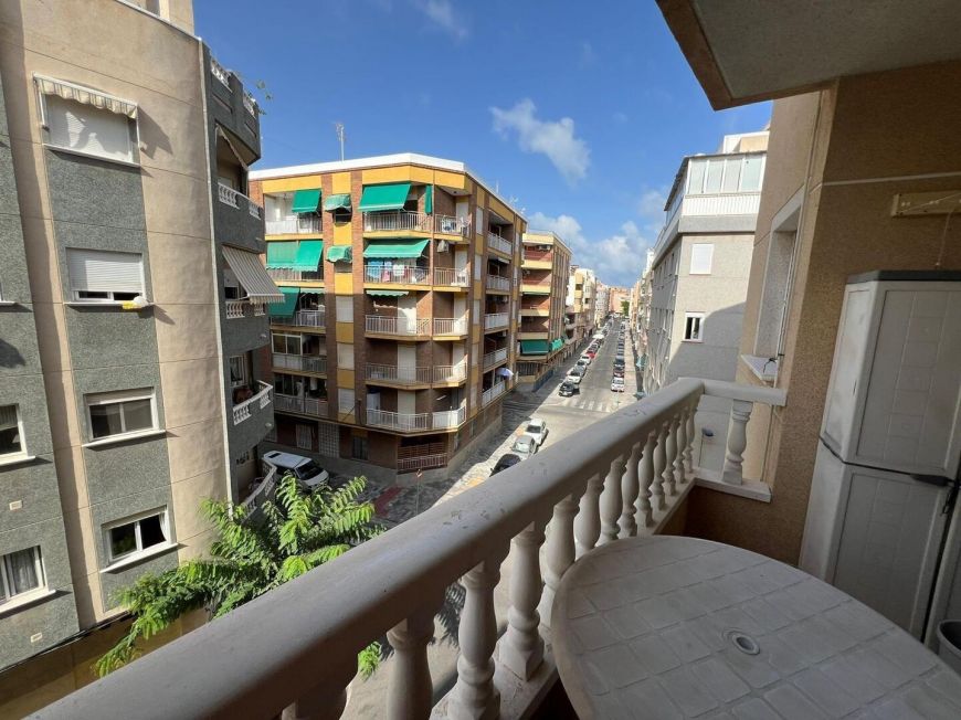 Španělsko Apartmány / byty Torrevieja