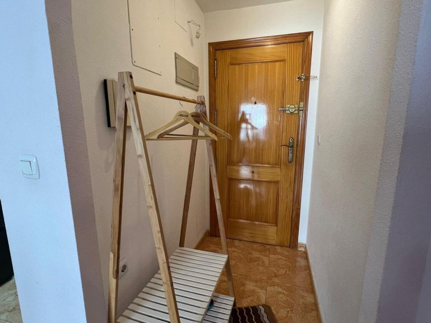 Španělsko Apartmány / byty Torrevieja