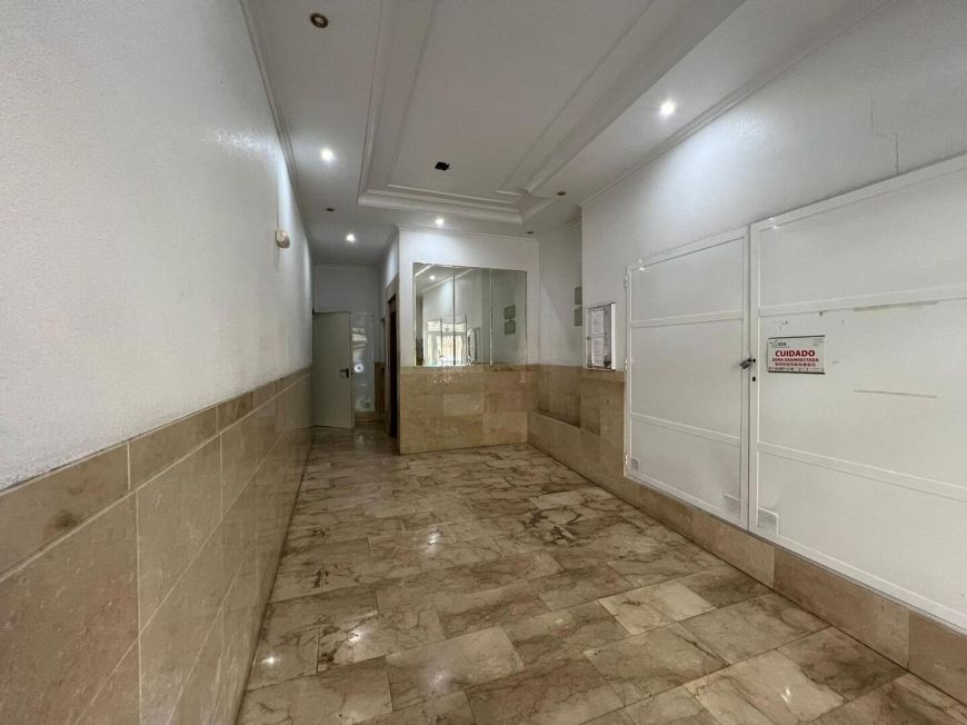 Španělsko Apartmány / byty Torrevieja