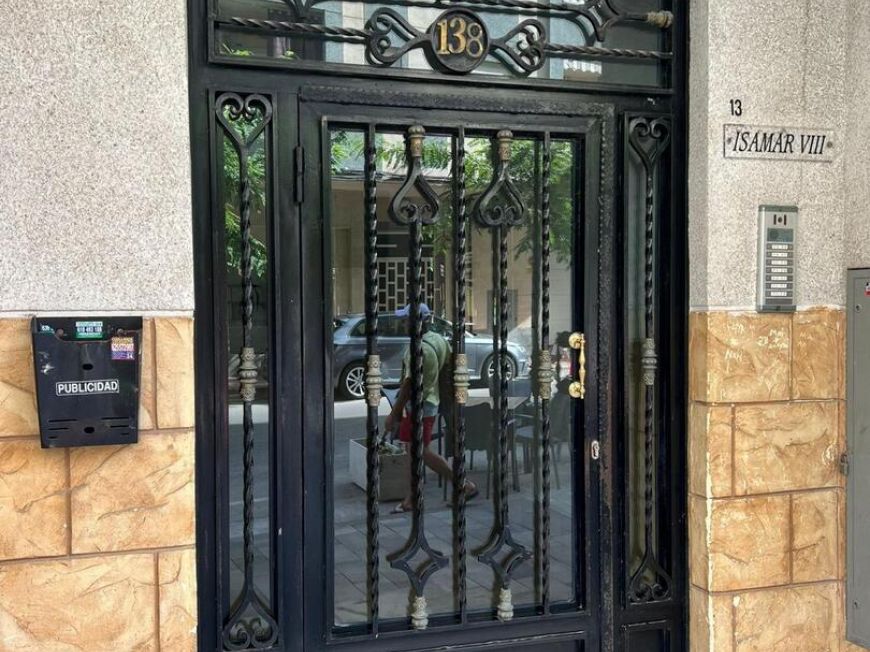 Španělsko Apartmány / byty Torrevieja