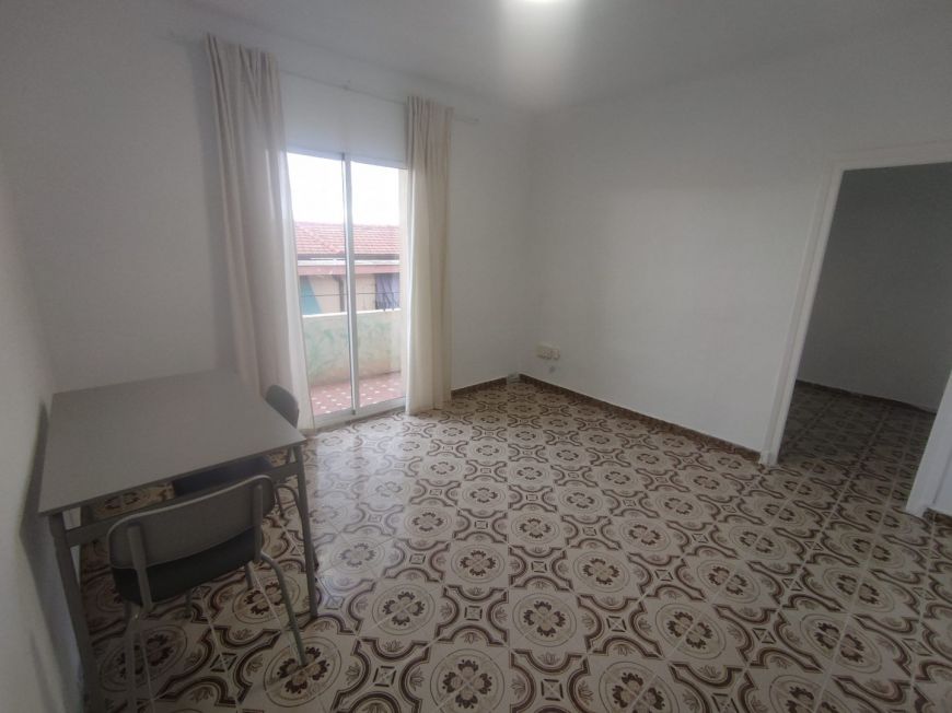 Španělsko Apartmány / byty Alicante