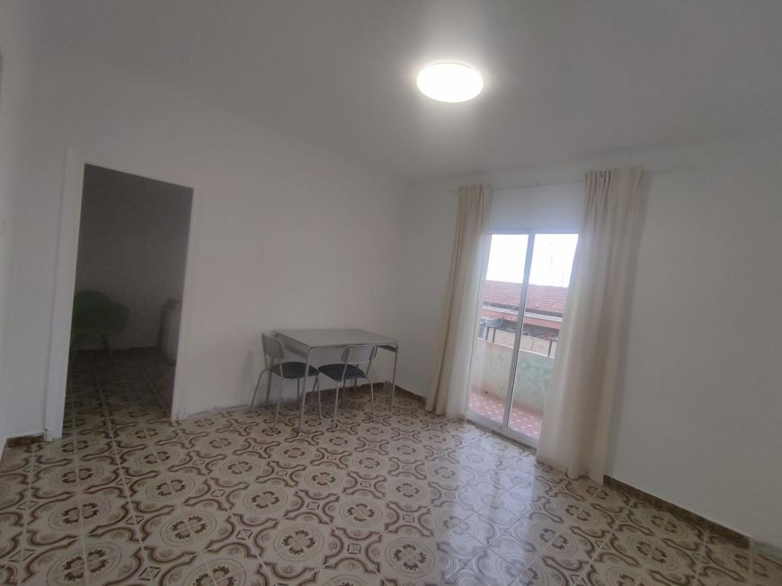 Španělsko Apartmány / byty Alicante