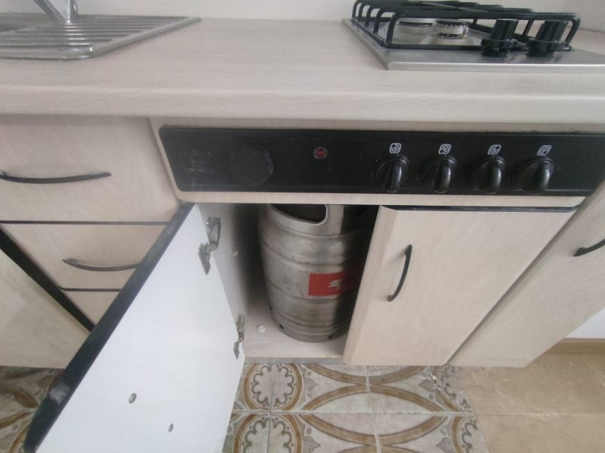 Španělsko Apartmány / byty Alicante